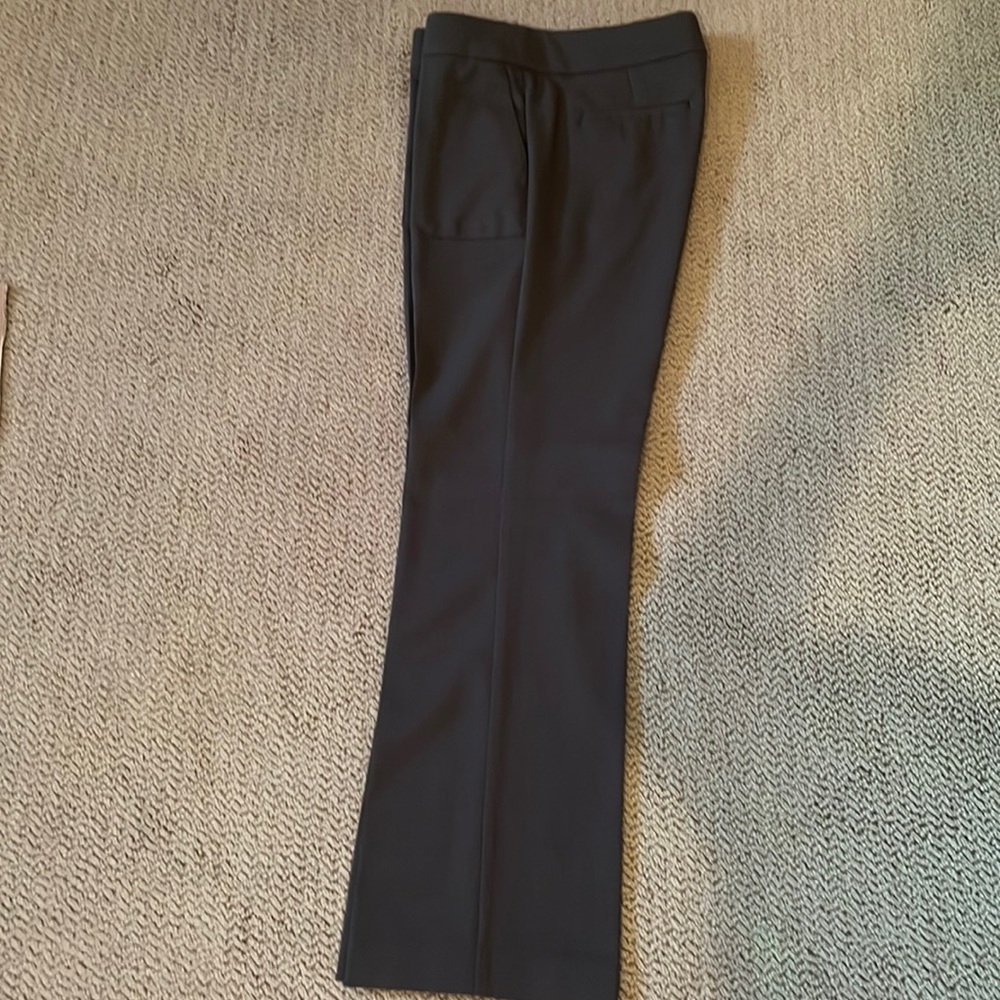 Loft, Marisa boot cut trousers size 8, worn once.
